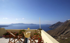  Cori Rigas Suites  Фира